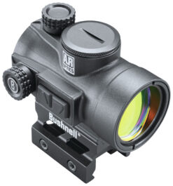 Bushnell | TRS-26 | Black