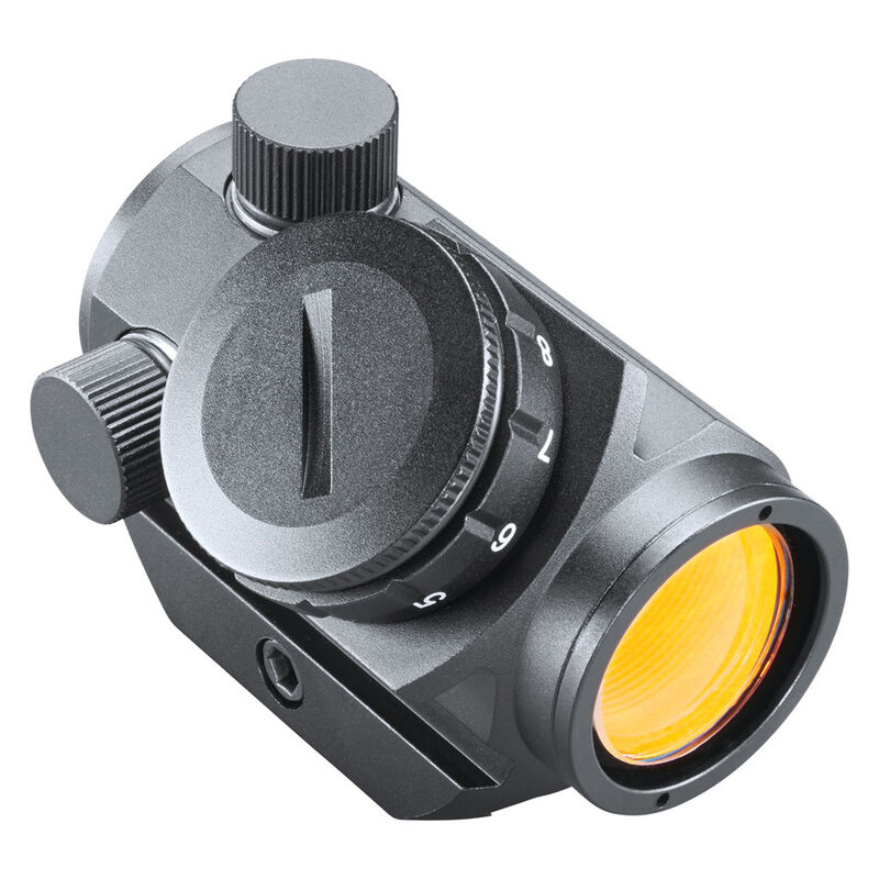 Bushnell | TRS-25 | Black