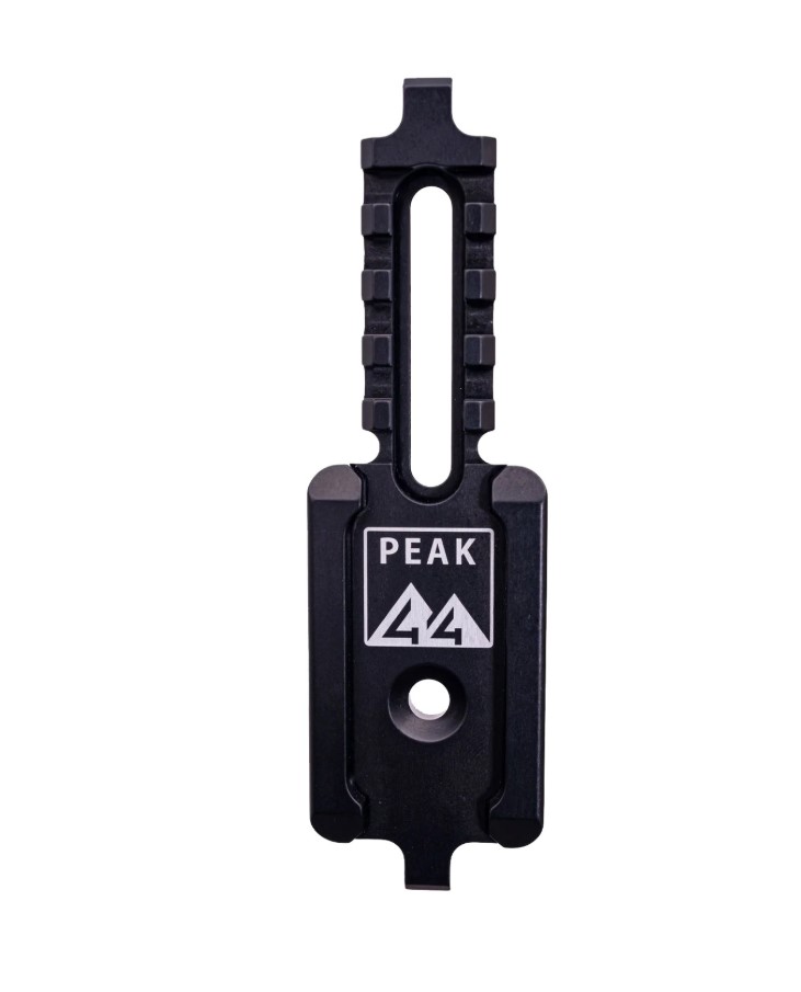 Weatherby | Arca Pic Rail