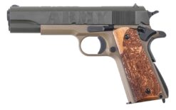 Auto-Ordnance - Thompson | 1911A1 | 45 ACP | ODG & Coyote Tan Cerakote