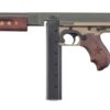 Auto-Ordnance – Thompson | M1 Carbine | 45 ACP | ODG & Coyote Tan Cerakote