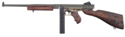 Auto-Ordnance - Thompson | M1 Carbine | 45 ACP | ODG & Coyote Tan Cerakote