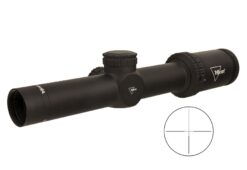 Trijicon | Ascent | Matte Black