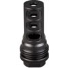 SilencerCo | Hybrid ASR Muzzle Brake | 9mm