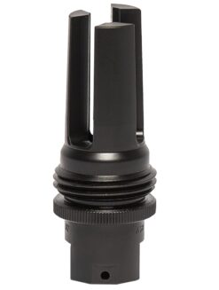 SilencerCo | ASR Flash Hider Pin & Weld