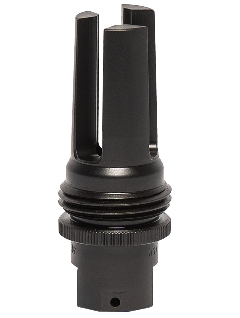 SilencerCo | ASR Flash Hider Pin & Weld
