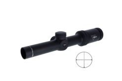 Trijicon | Ascent | Matte Black