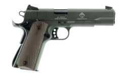 American Tactical Inc | GSG 1911 | 22 LR | Olive Drab Green