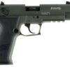 American Tactical Inc | GSG Firefly | 22 LR | Olive Drab Green