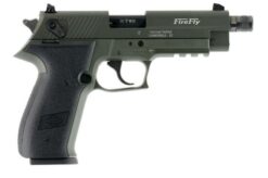 American Tactical Inc | GSG Firefly | 22 LR | Olive Drab Green