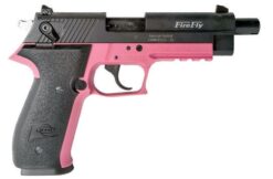 American Tactical Inc | GSG Firefly | 22 LR | Pink