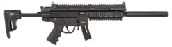 American Tactical Inc | GSG-16 Carbine | 22 LR | Matte Black