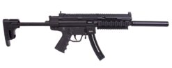 American Tactical Inc | GSG-16 Carbine | 22 LR | Matte Black