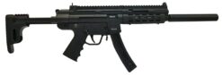 American Tactical Inc | GSG-16 Carbine | 22 LR | Matte Black