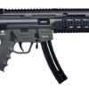 American Tactical Inc | GSG-16 Carbine | 22 LR | Smoke Grey