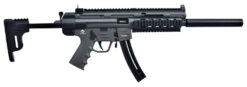 American Tactical Inc | GSG-16 Carbine | 22 LR | Smoke Grey