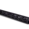American Tactical Inc | Milsport Complete Upper | 300 AAC Blackout | Black