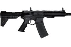 American Tactical Inc | Alpha Maxx | 300 AAC Blackout | Matte Black