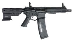 American Tactical Inc | Alpha Maxx | 223 Rem | 5.56 NATO | Matte Black
