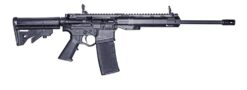 American Tactical Inc | Alpha Maxx | 223 Rem | 5.56 NATO | Matte Black