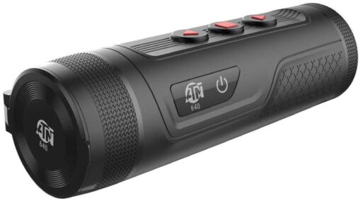 ATN | Blaze Trek Monocular | Black