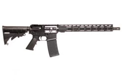 American Tactical Inc | Milsport | 300 AAC Blackout | Matte Black