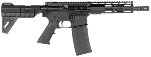 American Tactical Inc | Milsport | 223 Rem | 5.56 NATO | Matte Black