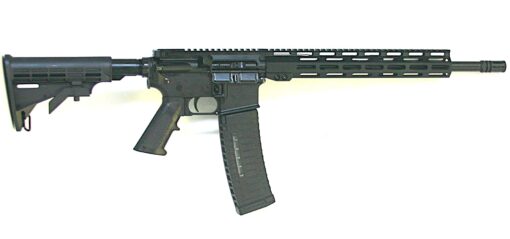 American Tactical Inc | Milsport | 223 Rem | 5.56 NATO | Black