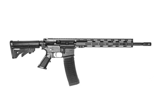 American Tactical Inc | Milsport | 223 Rem | 5.56 NATO | Black