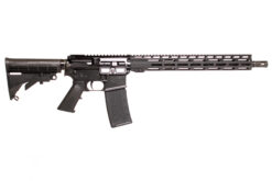 American Tactical Inc | Milsport | 223 Rem | 5.56 NATO | Black