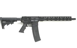 American Tactical Inc | Milsport | 223 Rem | 5.56 NATO | Black