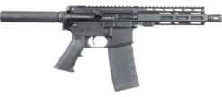 American Tactical Inc | Milsport | 223 Rem | 5.56 NATO | Matte Black