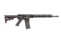 American Tactical Inc | Milsport | 223 Rem | 5.56 NATO | Black