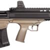 American Tactical Inc | Bull-Dog | 410 Bore | Tan