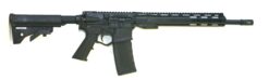 American Tactical Inc | Alpha Maxx | 300 AAC Blackout | Matte Black