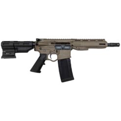 American Tactical Inc | Alpha Maxx | 300 AAC Blackout | Flat Dark Earth