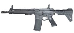 American Tactical Inc | Alpha Maxx | 300 AAC Blackout | Matte Black