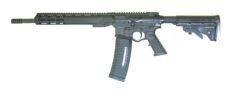 American Tactical Inc | Alpha Maxx | 223 Rem | 5.56 NATO | Matte Black