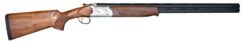 American Tactical Inc | Cavalry SX | 20 Gauge | Matte Blued
