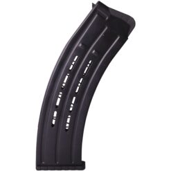 American Tactical Inc | Milsport Bull-Dog Magazine | 12 Gauge | Black Polymer