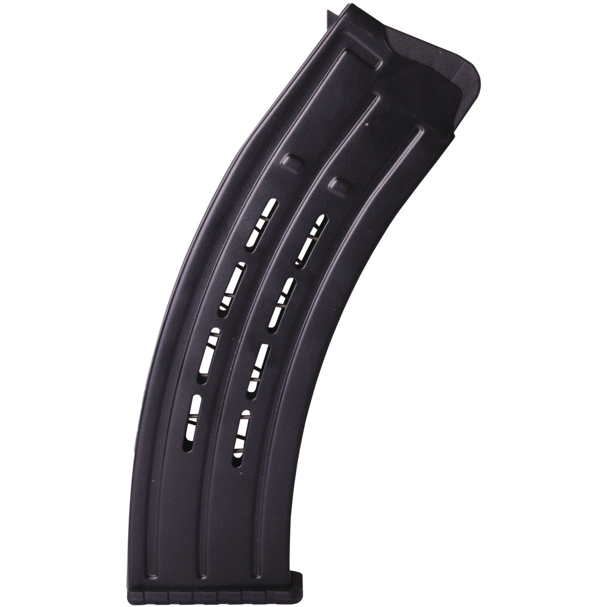 American Tactical Inc | Milsport Bull-Dog Magazine | 12 Gauge | Black Polymer