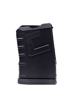 American Tactical Inc | Milsport Bull-Dog Magazine | 410 Bore | Black Polymer