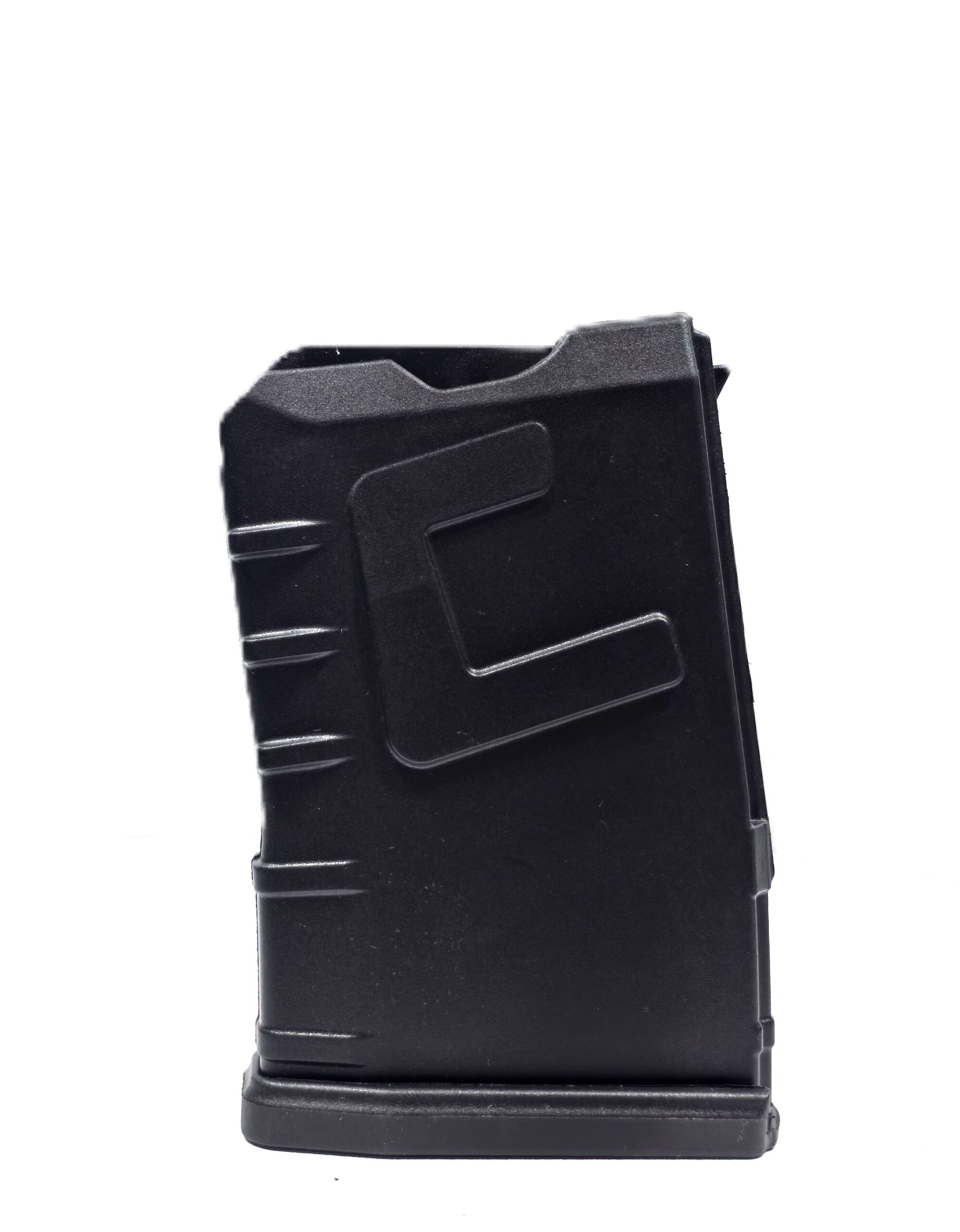 American Tactical Inc | Milsport Bull-Dog Magazine | 410 Bore | Black Polymer