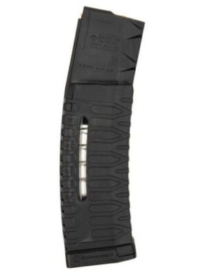 American Tactical Inc | Schmeisser G2 MLE | 223 Rem | 5.56 NATO | Black Polymer