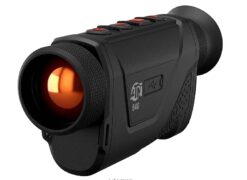 ATN | Blaze Hunter Monocular | Black