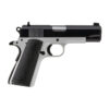 Tisas | 1911 Aviator | 45 ACP | Black Cerakote
