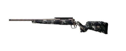 Savage Arms | Axis 2 Pro Forest | 223 Rem | Gun Metal Bronze Cerakote