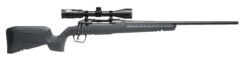 Savage Arms | Axis 2 Compact XP | 400 Legend | Matte