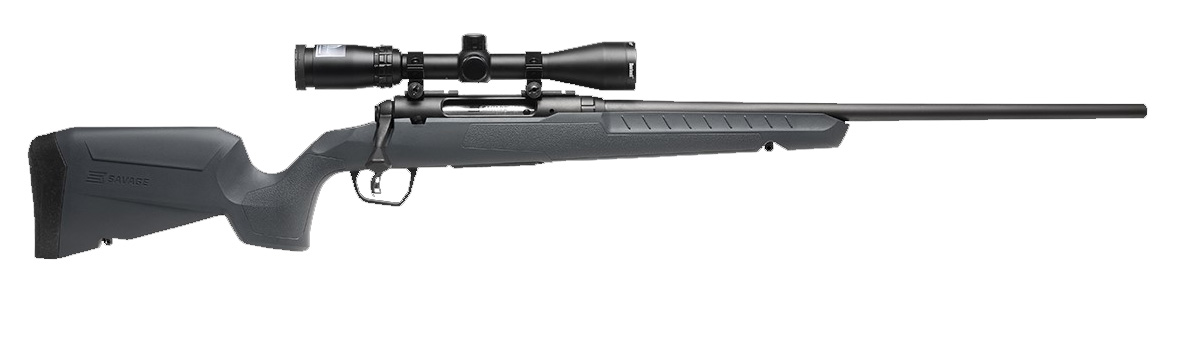 Savage Arms | Axis 2 Compact XP | 400 Legend | Matte
