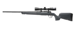Savage Arms | Axis 2 Compact XP | 6.5 Creedmoor | Matte